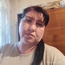 Фотография девушки Людмила, 45 лет из г. Енакиево