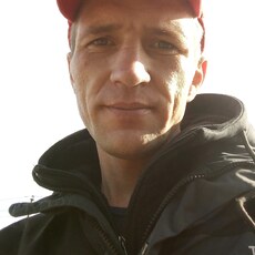 Фотография мужчины Андрей, 36 лет из г. Свирск