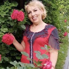 Фотография девушки Людмила, 60 лет из г. Черкассы