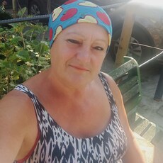 Фотография девушки Анжелика, 56 лет из г. Вознесенск