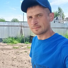 Фотография мужчины Николай, 36 лет из г. Татарск