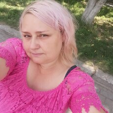 Фотография девушки Оксана, 42 года из г. Екатеринбург