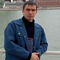 Фотография мужчины Майк, 42 года из г. Ополе