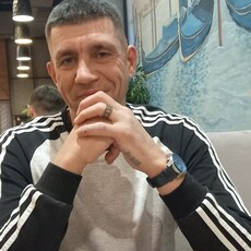 Фотография мужчины Владимир, 43 года из г. Новоуральск
