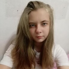 Фотография девушки Анастасия, 24 года из г. Санкт-Петербург