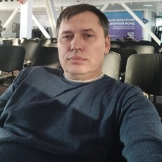 Фотография мужчины Сергей, 47 лет из г. Новосибирск