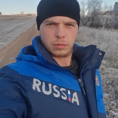 Фотография мужчины Евгений, 29 лет из г. Тисуль