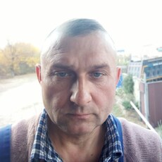 Фотография мужчины Игорь, 56 лет из г. Каменск-Шахтинский