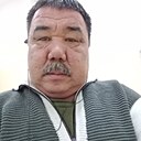 Нариман Ибраев, 58 лет