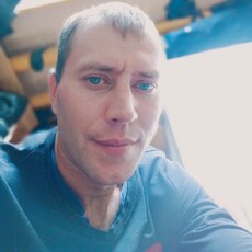 Фотография мужчины Александр, 31 год из г. Усть-Илимск