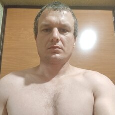 Фотография мужчины Костя, 39 лет из г. Заполярный
