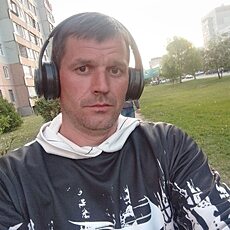 Фотография мужчины Сергей, 47 лет из г. Вичуга