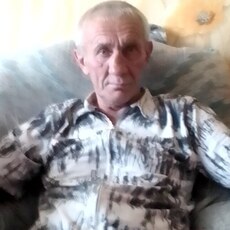 Фотография мужчины Иван, 60 лет из г. Вознесенское