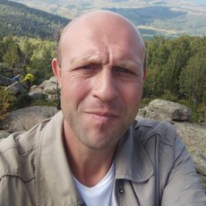 Фотография мужчины Руслан, 42 года из г. Рубцовск