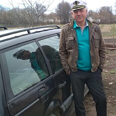 Фотография мужчины Владимир, 63 года из г. Ливны