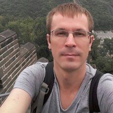 Фотография мужчины Ivan, 40 лет из г. Москва