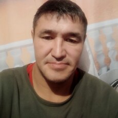 Фотография мужчины Анатолий, 44 года из г. Олекминск