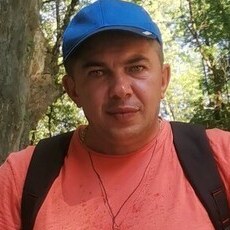 Фотография мужчины Сергей, 42 года из г. Балашиха