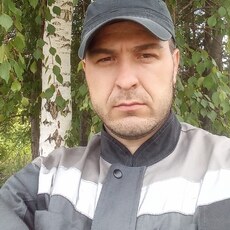 Фотография мужчины Антон, 38 лет из г. Шадринск