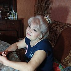 Фотография девушки Алла, 58 лет из г. Георгиевск