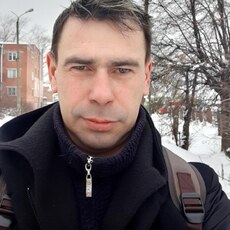 Фотография мужчины Дмитрий, 43 года из г. Переславль-Залесский