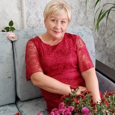 Фотография девушки Галина, 54 года из г. Похвистнево