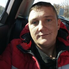 Фотография мужчины Владимир, 32 года из г. Губкин