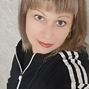 Оксана, 33 года