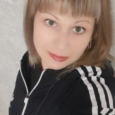 Фотография девушки Оксана, 33 года из г. Курганинск