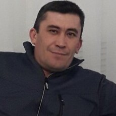 Фотография мужчины Рамиль, 44 года из г. Кузнецк