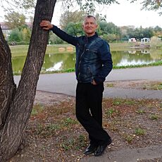Фотография мужчины Алекс, 57 лет из г. Минусинск