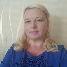 Фотография девушки Елена, 49 лет из г. Таллин