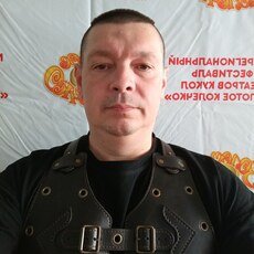 Фотография мужчины Алексей, 45 лет из г. Владимир