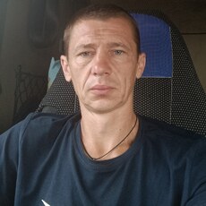 Фотография мужчины Валерий, 44 года из г. Могилев
