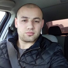 Фотография мужчины Дима, 28 лет из г. Борисов
