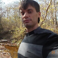 Фотография мужчины Денис, 32 года из г. Варениковская