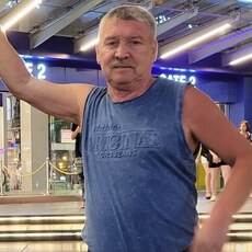 Фотография мужчины Игорь, 62 года из г. Екатеринбург