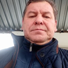 Фотография мужчины Николай, 53 года из г. Ульяновск