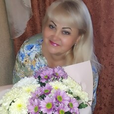 Фотография девушки Ангелина, 53 года из г. Хабаровск