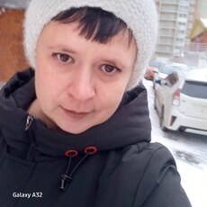 Фотография девушки Алёна, 45 лет из г. Иркутск