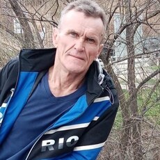 Фотография мужчины Сергей, 62 года из г. Барнаул