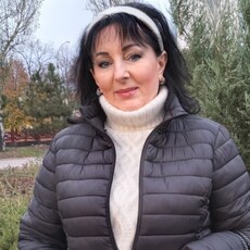 Фотография девушки Людмила, 54 года из г. Донецк (Ростовская Обл.)