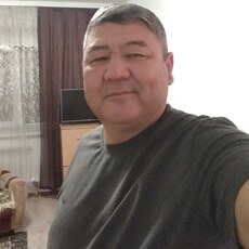 Фотография мужчины Серик, 53 года из г. Петропавловск