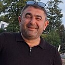 Zaur Zzz, 45 лет