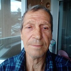 Фотография мужчины Дмитрий, 66 лет из г. Артем