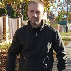 Фотография мужчины Николай, 41 год из г. Аксай