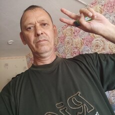 Фотография мужчины Кб, 52 года из г. Александровск-Сахалинский