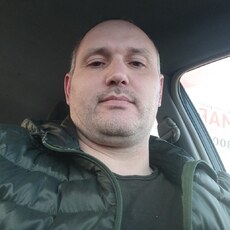Фотография мужчины Дмитрий, 42 года из г. Павловская