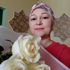 Фотография девушки Эльвира, 50 лет из г. Октябрьский (Башкортостан)