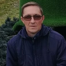 Фотография мужчины Сергей, 48 лет из г. Красноуральск
